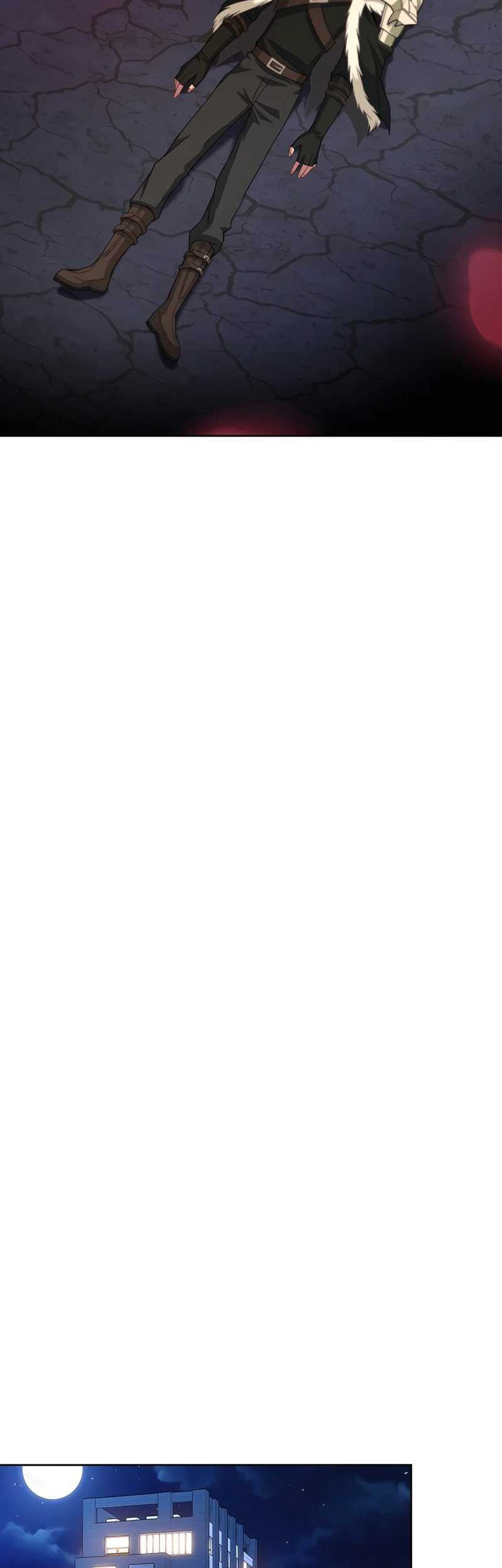 I Became A Part Time Employee For Gods (Albanara of the Gods) Chapter 66 Gambar 42