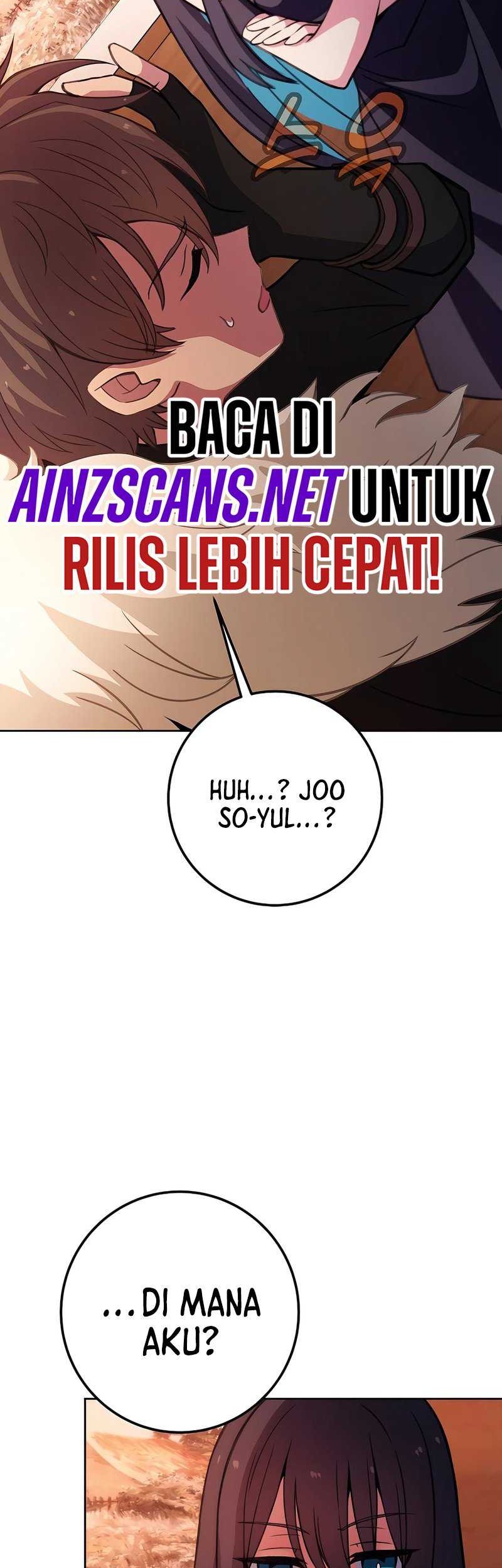 I Became A Part Time Employee For Gods (Albanara of the Gods) Chapter 66 Gambar 44