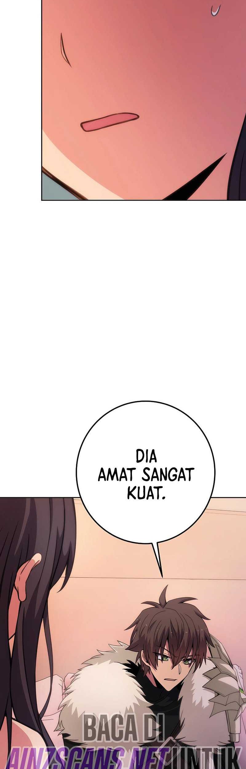 I Became A Part Time Employee For Gods (Albanara of the Gods) Chapter 66 Gambar 47