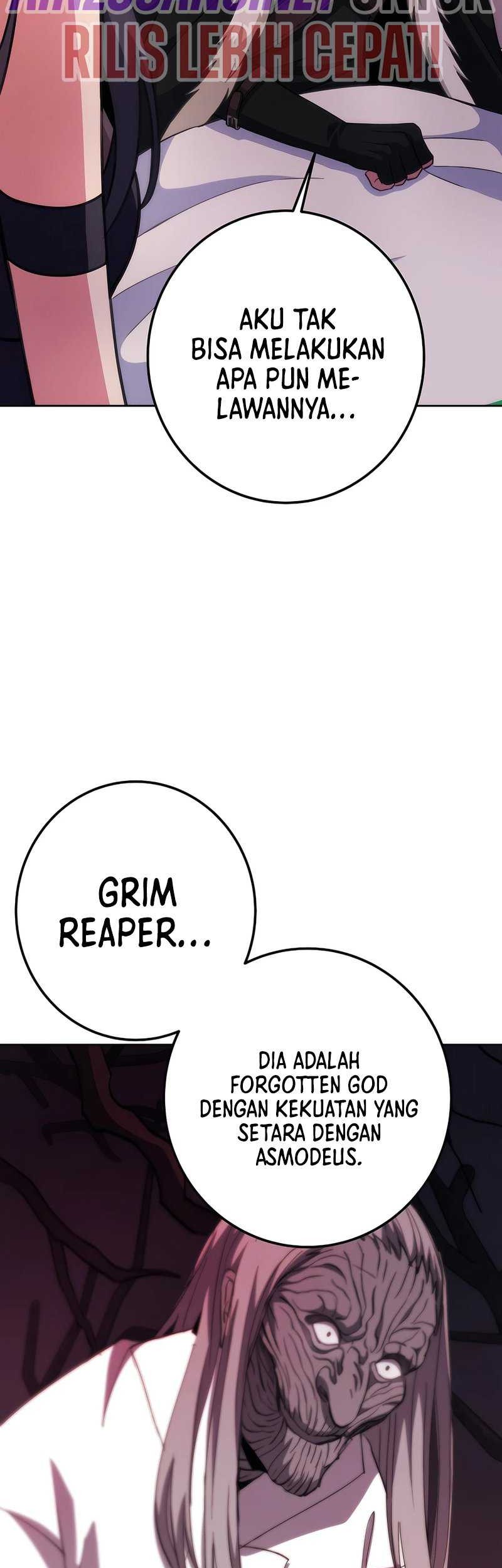 I Became A Part Time Employee For Gods (Albanara of the Gods) Chapter 66 Gambar 48