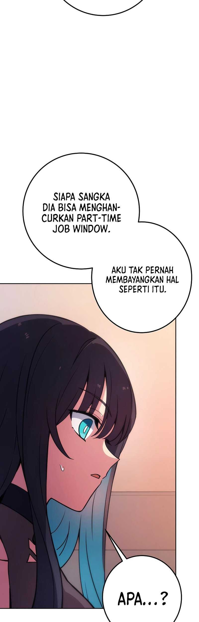 I Became A Part Time Employee For Gods (Albanara of the Gods) Chapter 66 Gambar 50