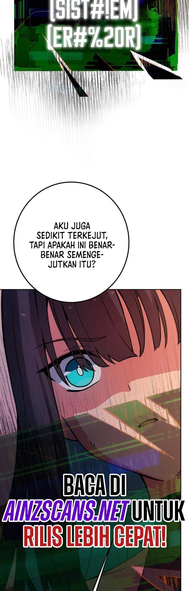 I Became A Part Time Employee For Gods (Albanara of the Gods) Chapter 66 Gambar 53