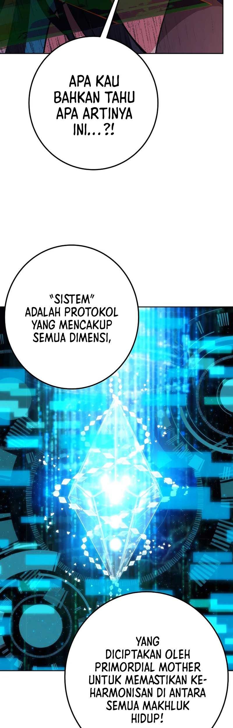 I Became A Part Time Employee For Gods (Albanara of the Gods) Chapter 66 Gambar 54