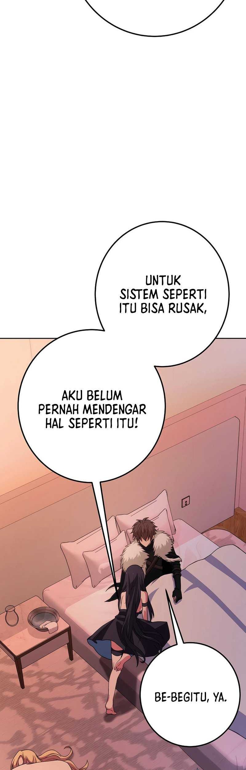 I Became A Part Time Employee For Gods (Albanara of the Gods) Chapter 66 Gambar 55