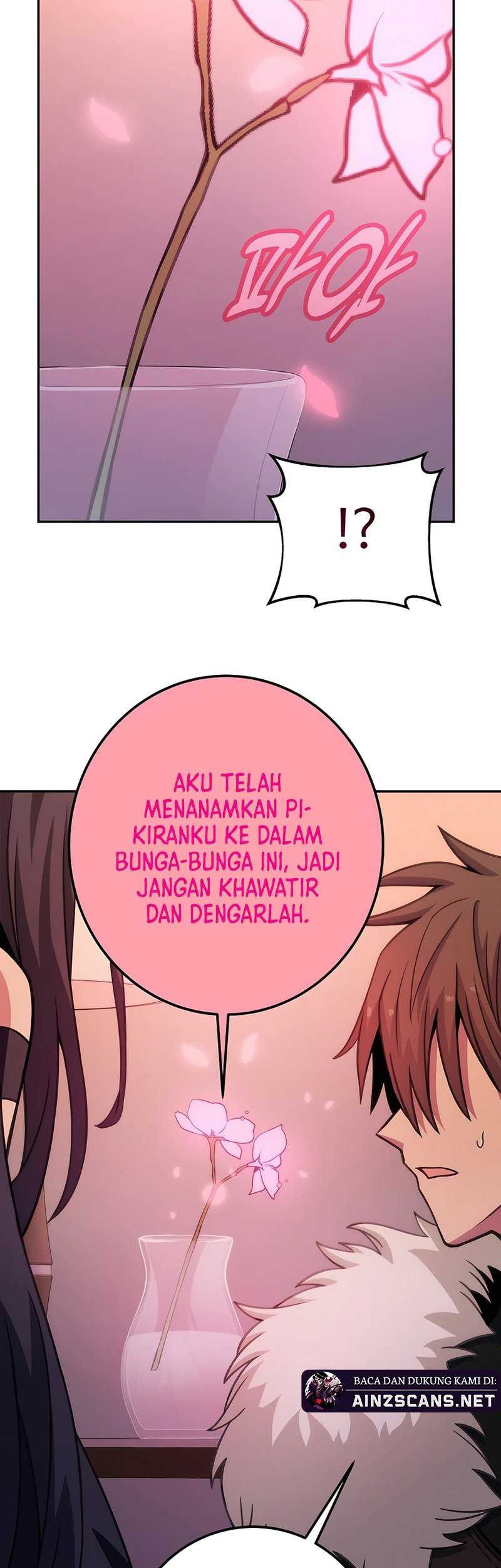 I Became A Part Time Employee For Gods (Albanara of the Gods) Chapter 66 Gambar 60