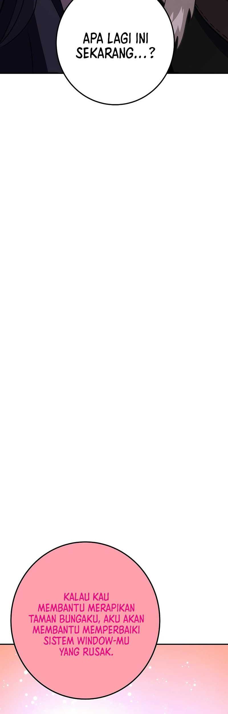 I Became A Part Time Employee For Gods (Albanara of the Gods) Chapter 66 Gambar 61