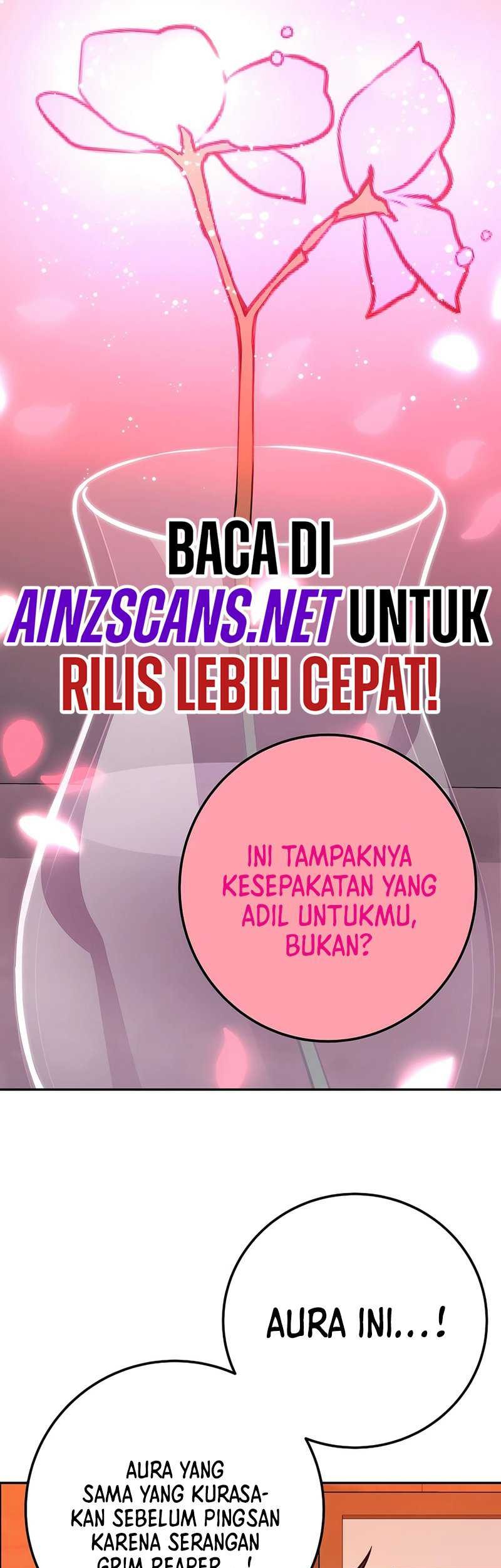I Became A Part Time Employee For Gods (Albanara of the Gods) Chapter 66 Gambar 62