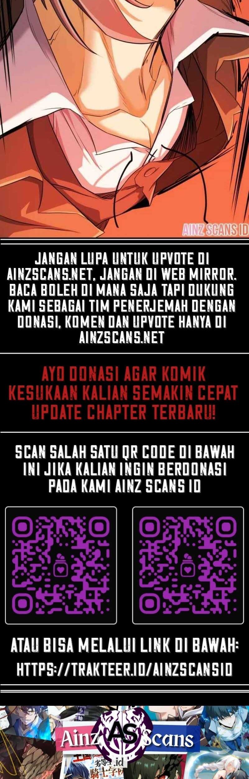 I Became A Part Time Employee For Gods (Albanara of the Gods) Chapter 66 Gambar 69