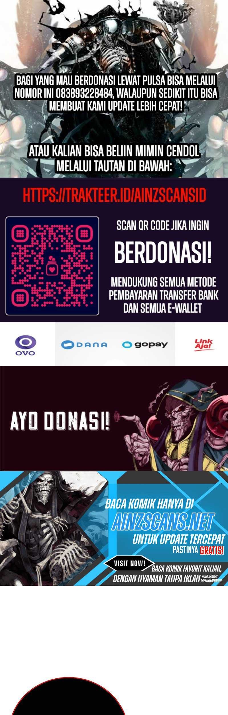 Manhwa I Became A Part Time Employee For Gods (Albanara of the Gods) Chapter 66 gambar nomor 2