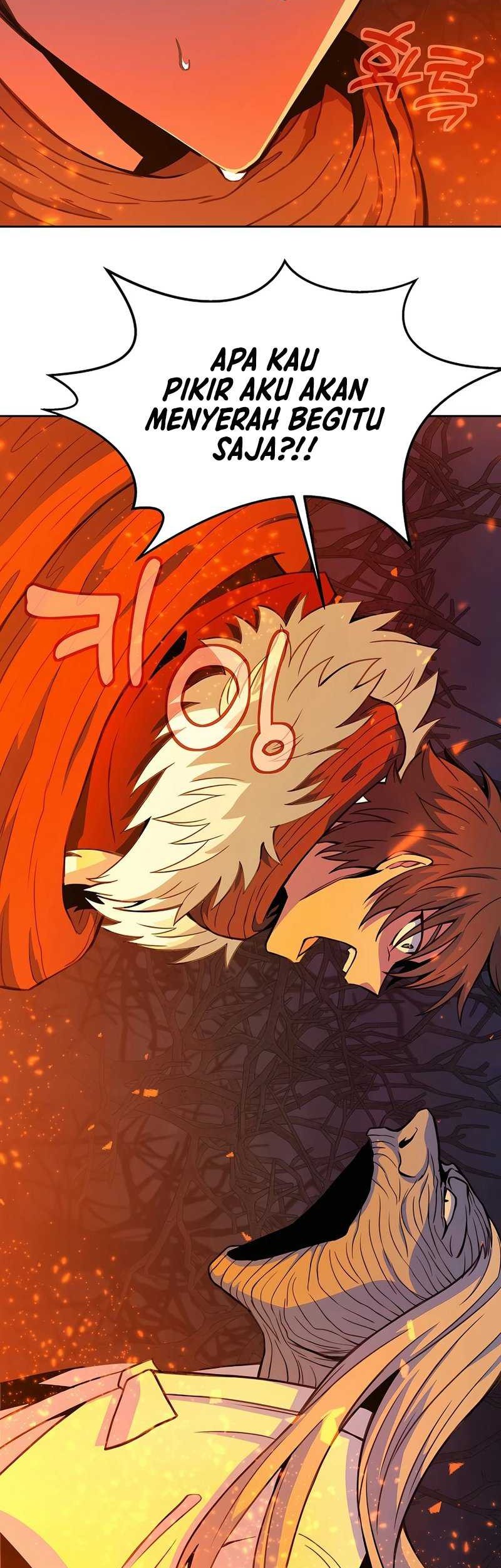 I Became A Part Time Employee For Gods (Albanara of the Gods) Chapter 66 Gambar 4