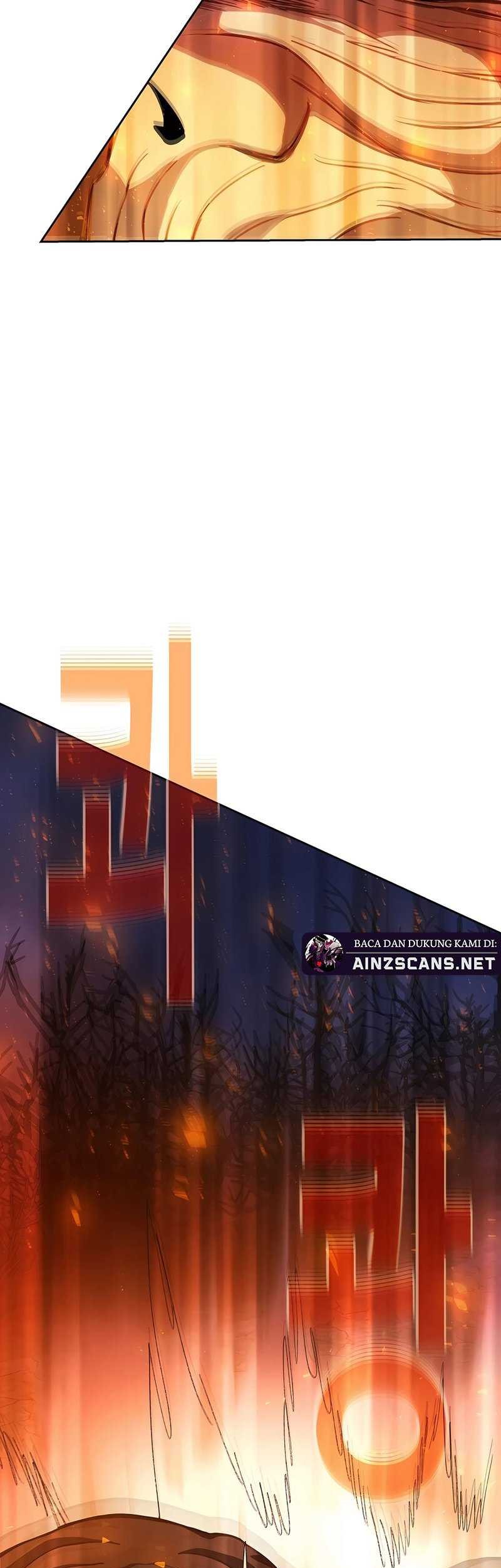 I Became A Part Time Employee For Gods (Albanara of the Gods) Chapter 66 Gambar 6