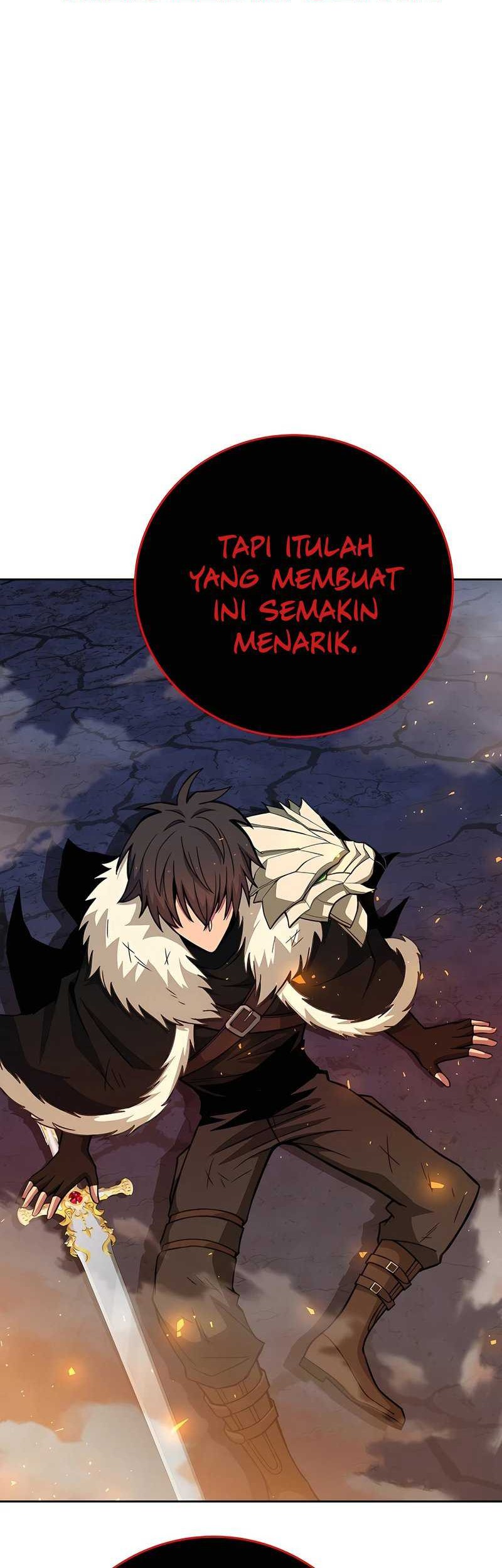 I Became A Part Time Employee For Gods (Albanara of the Gods) Chapter 66 Gambar 9