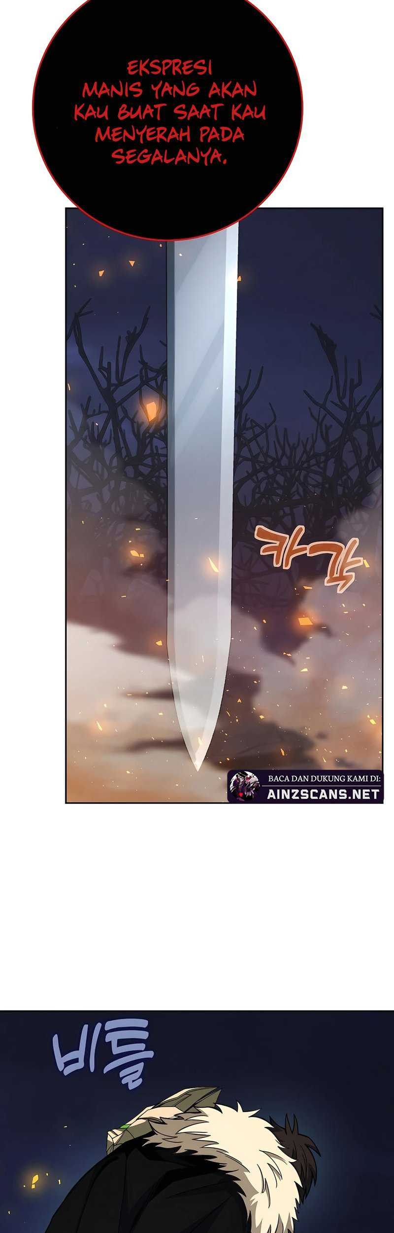 I Became A Part Time Employee For Gods (Albanara of the Gods) Chapter 66 Gambar 10