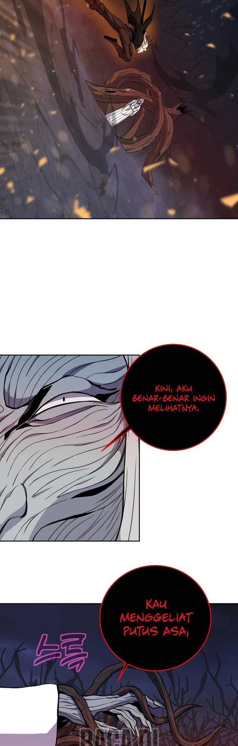 I Became A Part Time Employee For Gods (Albanara of the Gods) Chapter 66 Gambar 16