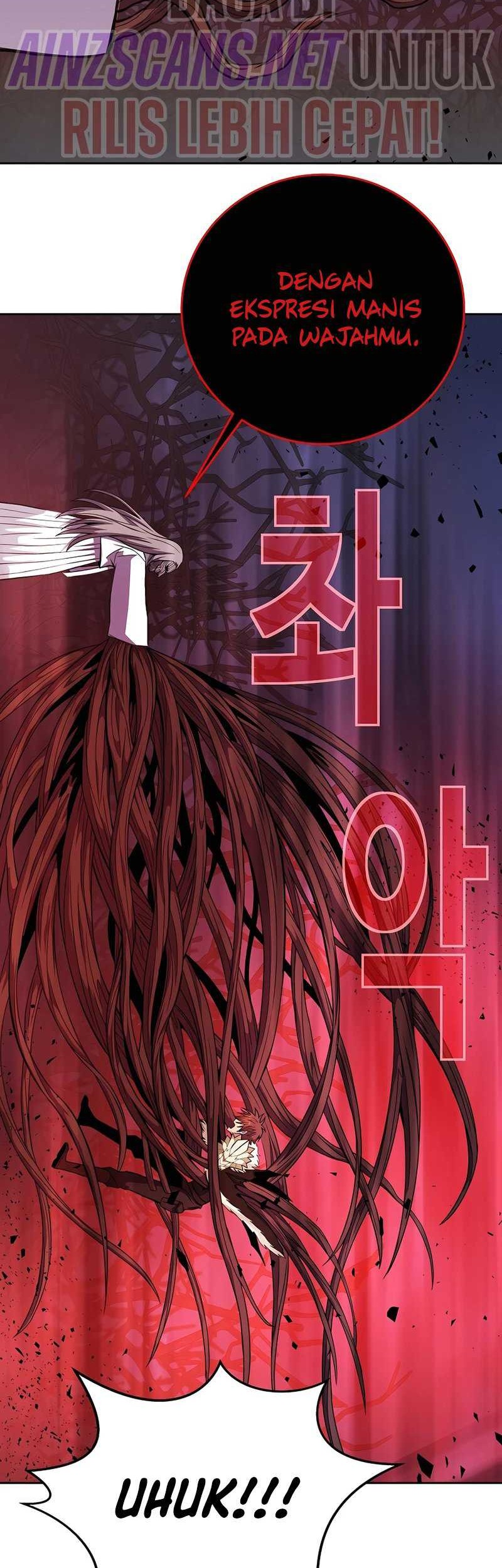 I Became A Part Time Employee For Gods (Albanara of the Gods) Chapter 66 Gambar 17