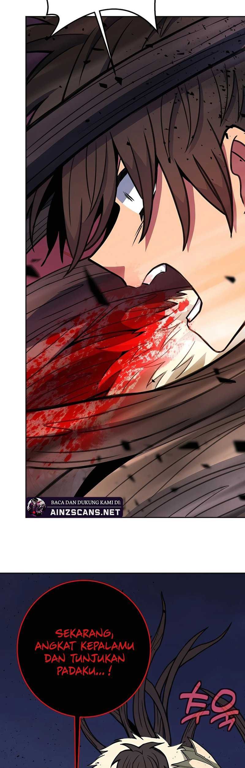 I Became A Part Time Employee For Gods (Albanara of the Gods) Chapter 66 Gambar 18