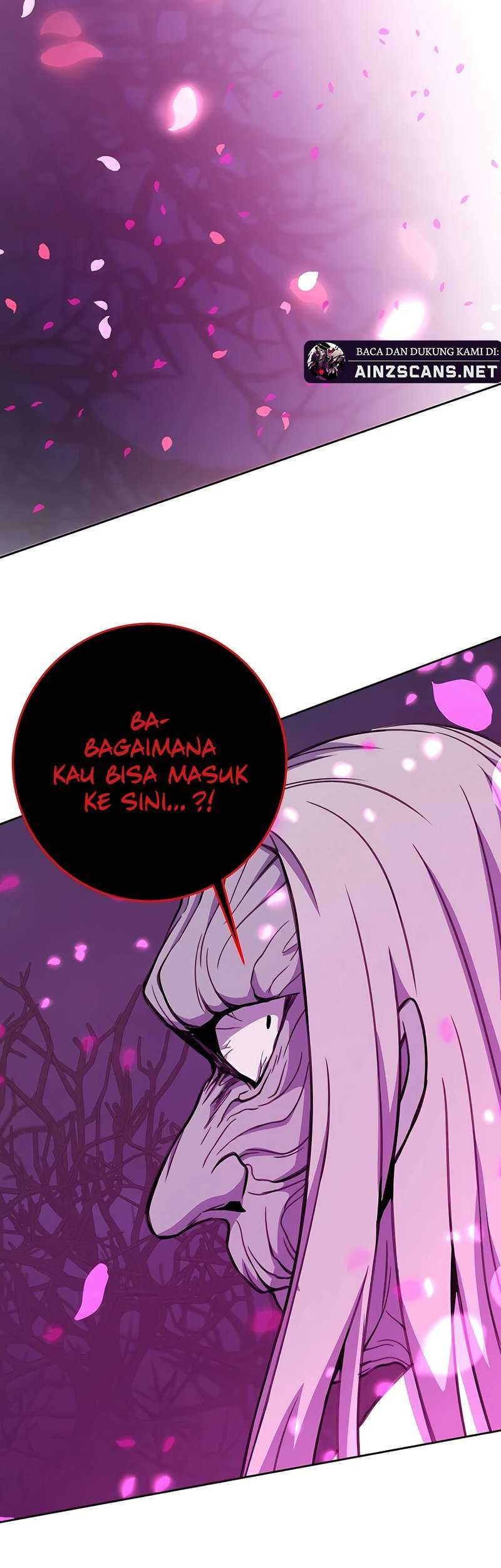 I Became A Part Time Employee For Gods (Albanara of the Gods) Chapter 66 Gambar 22