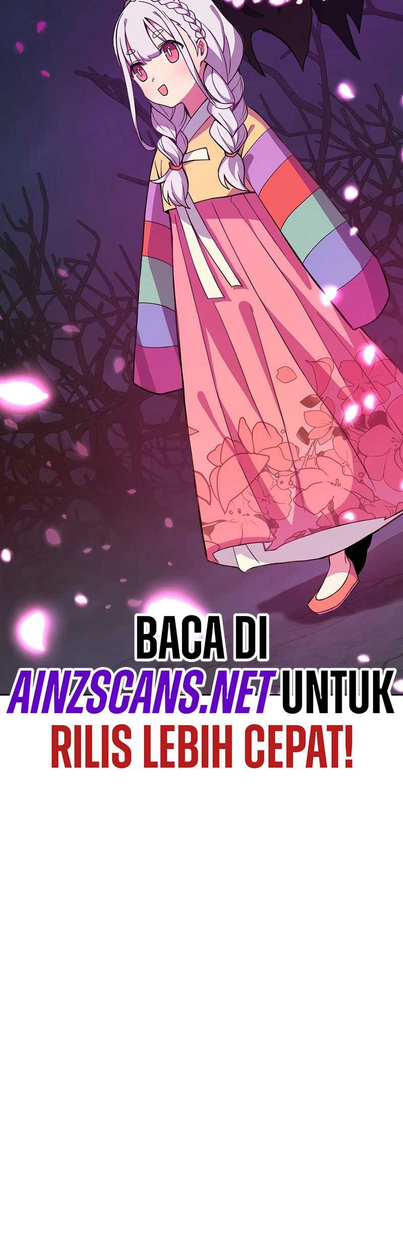 I Became A Part Time Employee For Gods (Albanara of the Gods) Chapter 66 Gambar 24