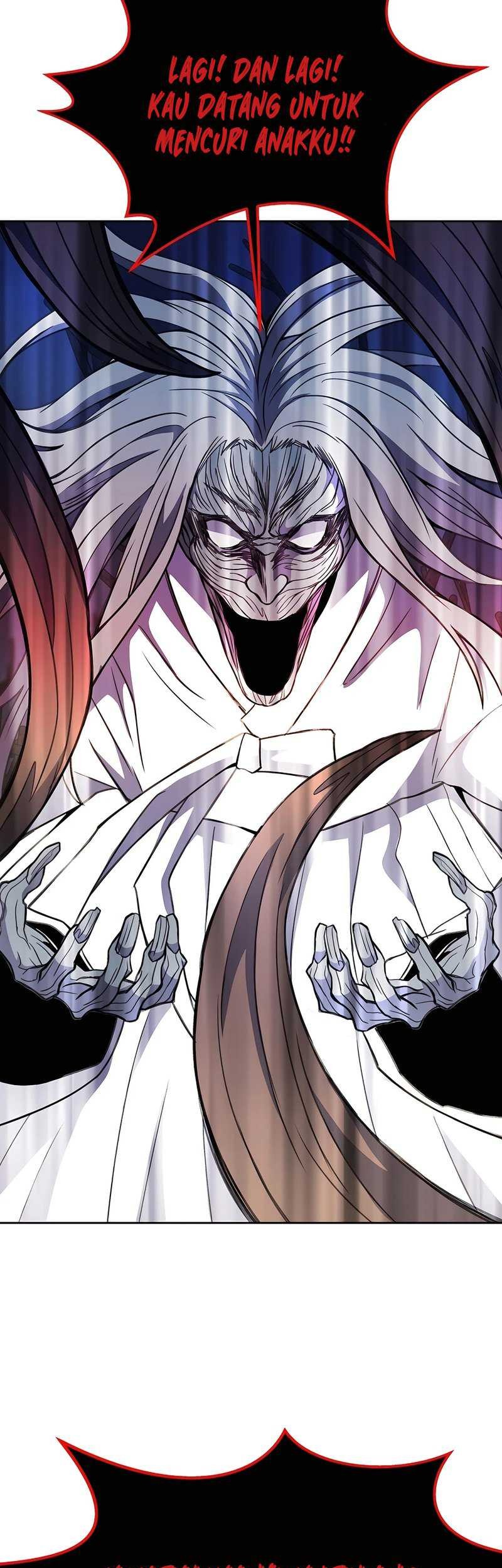 I Became A Part Time Employee For Gods (Albanara of the Gods) Chapter 66 Gambar 26