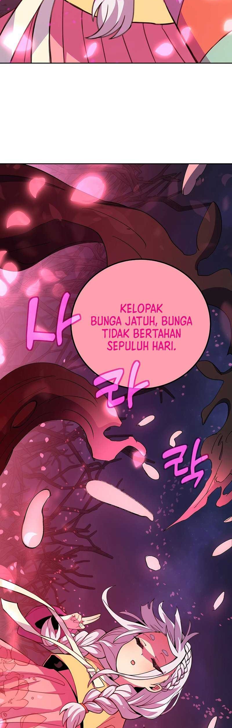 I Became A Part Time Employee For Gods (Albanara of the Gods) Chapter 66 Gambar 29