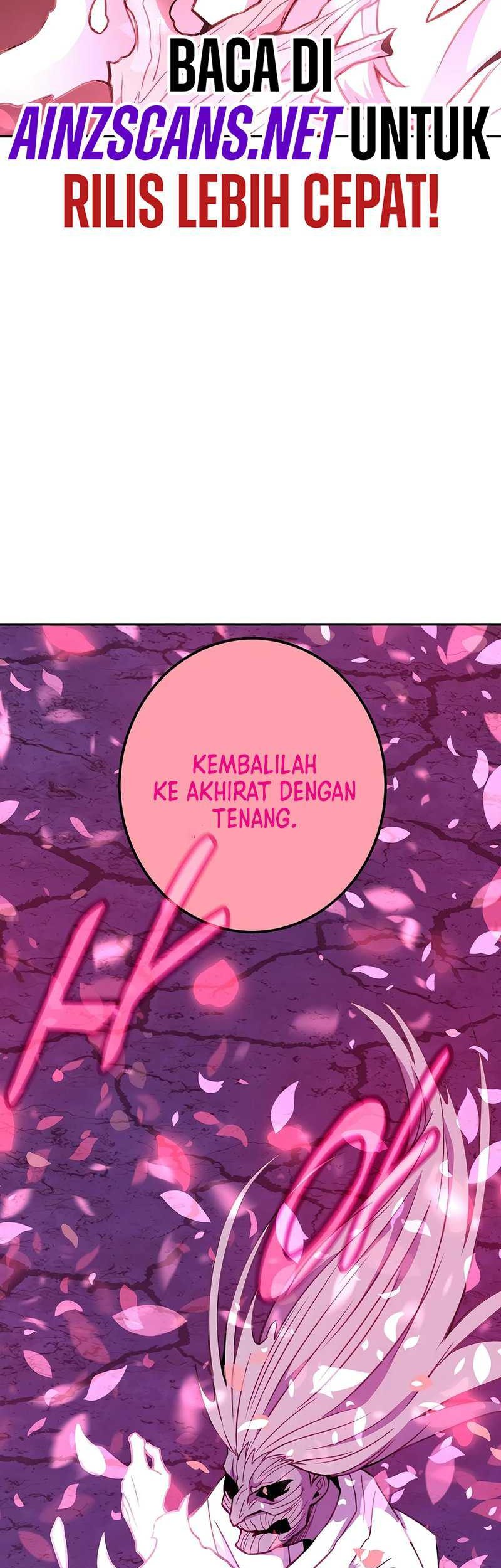 I Became A Part Time Employee For Gods (Albanara of the Gods) Chapter 66 Gambar 32