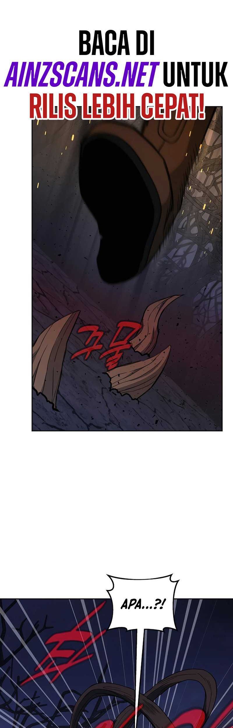 I Became A Part Time Employee For Gods (Albanara of the Gods) Chapter 65 Gambar 43