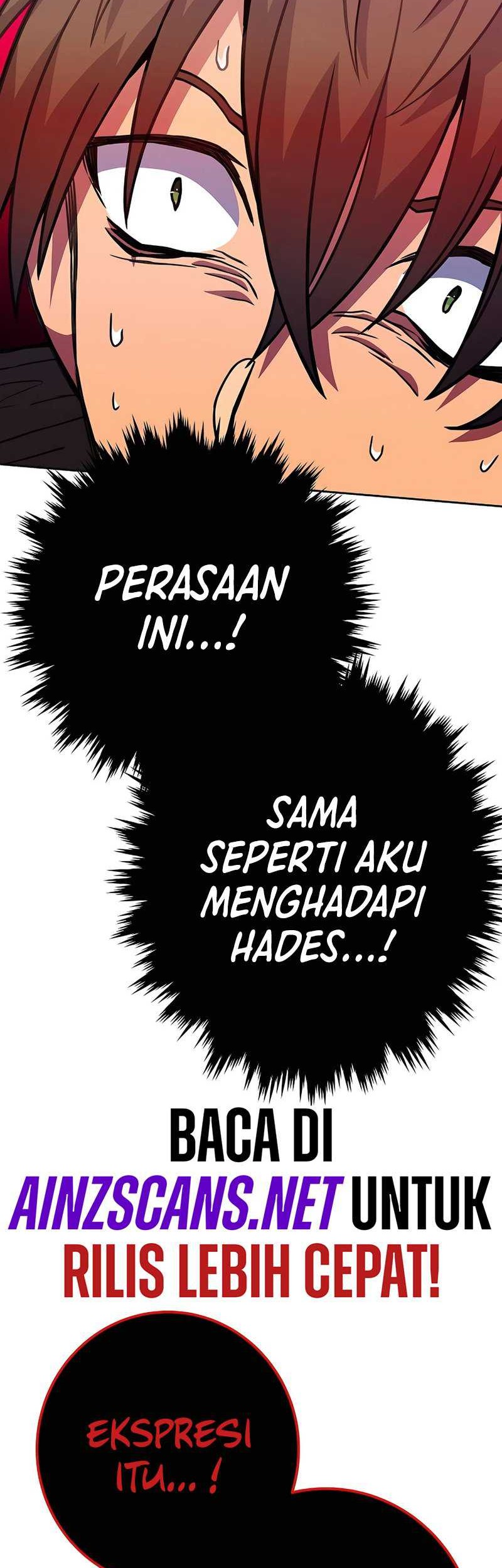 I Became A Part Time Employee For Gods (Albanara of the Gods) Chapter 65 Gambar 51