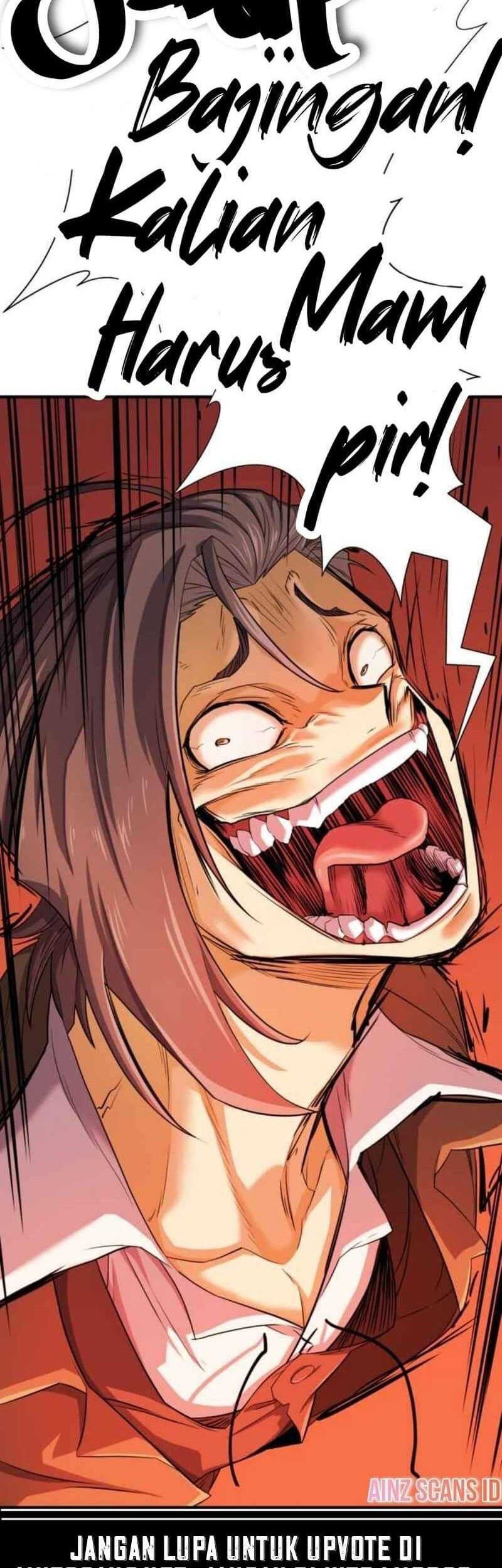 I Became A Part Time Employee For Gods (Albanara of the Gods) Chapter 65 Gambar 63