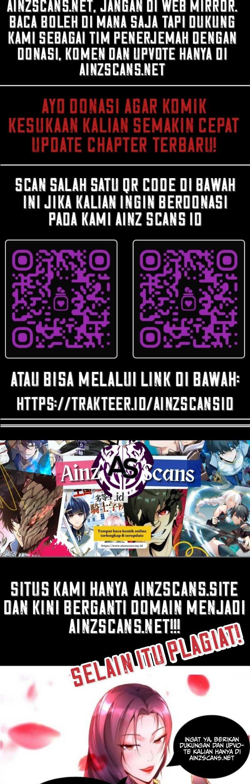 I Became A Part Time Employee For Gods (Albanara of the Gods) Chapter 65 Gambar 64