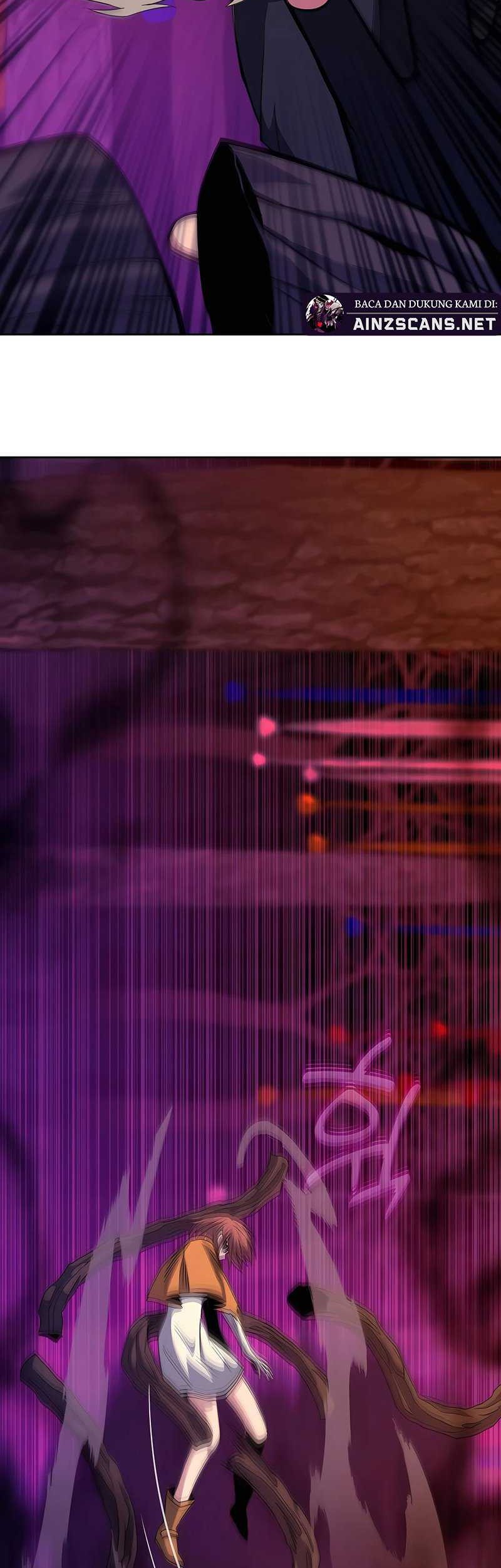 I Became A Part Time Employee For Gods (Albanara of the Gods) Chapter 65 Gambar 24