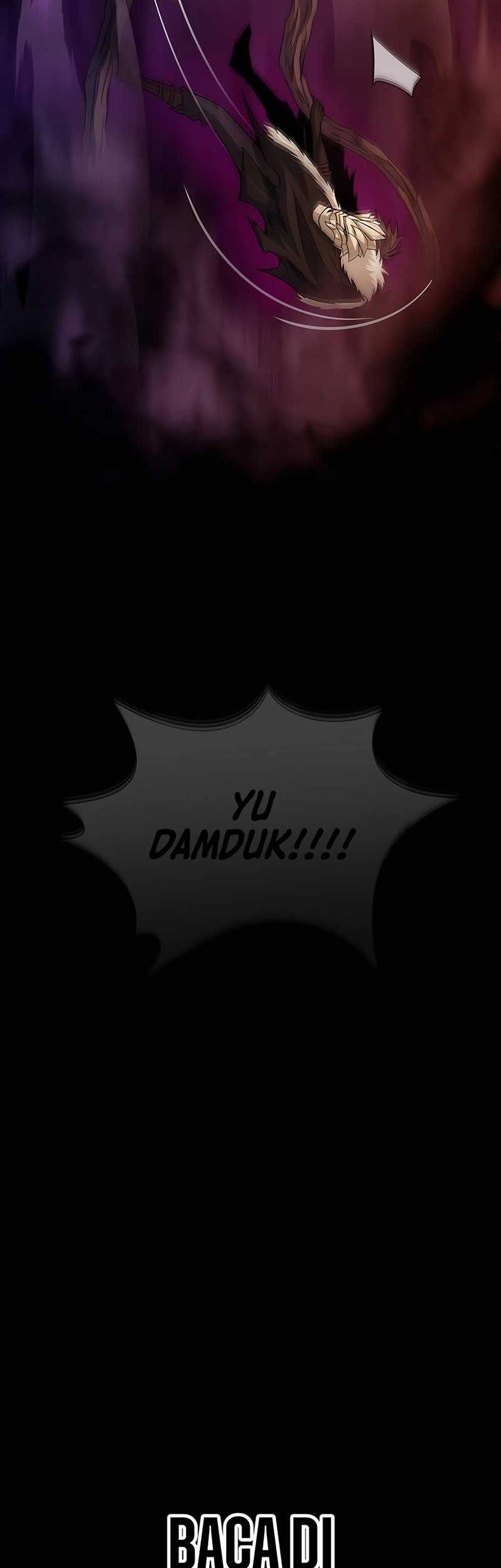 I Became A Part Time Employee For Gods (Albanara of the Gods) Chapter 65 Gambar 25