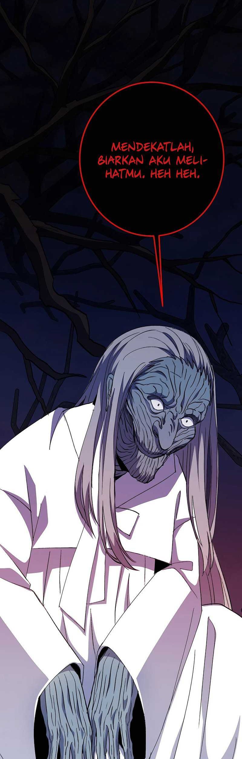 I Became A Part Time Employee For Gods (Albanara of the Gods) Chapter 65 Gambar 31