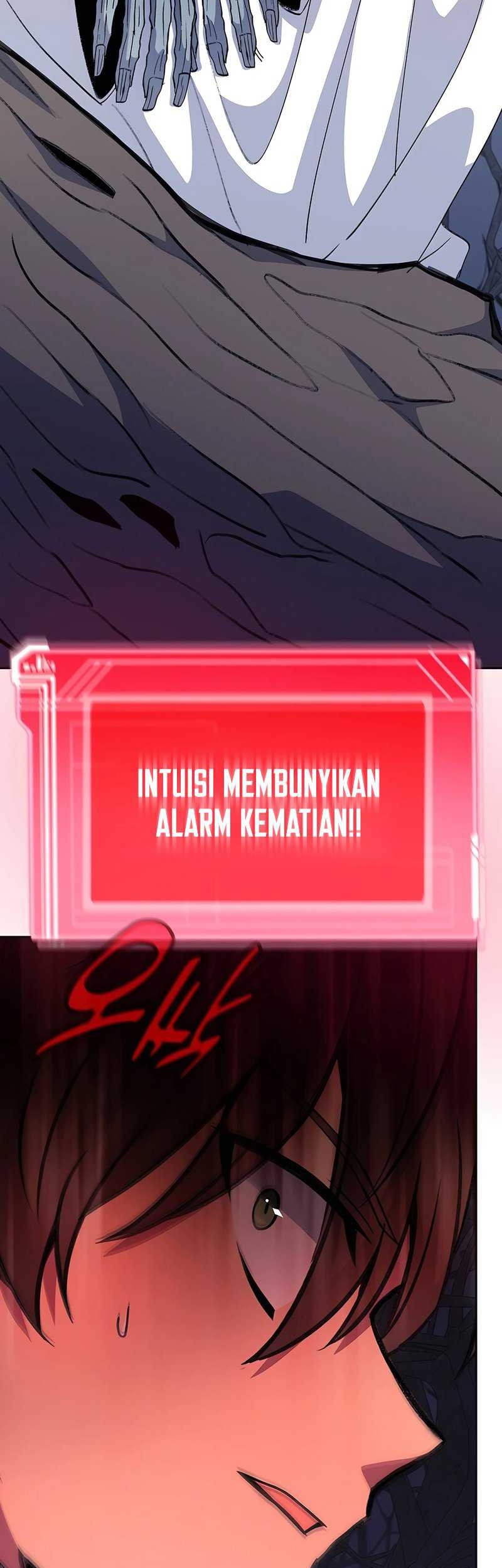 I Became A Part Time Employee For Gods (Albanara of the Gods) Chapter 65 Gambar 32