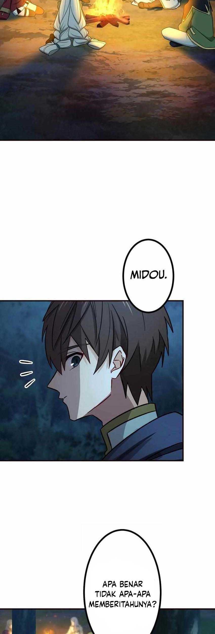 The strongest assassin gets transferred to another world with his whole class Chapter 63 Gambar 47