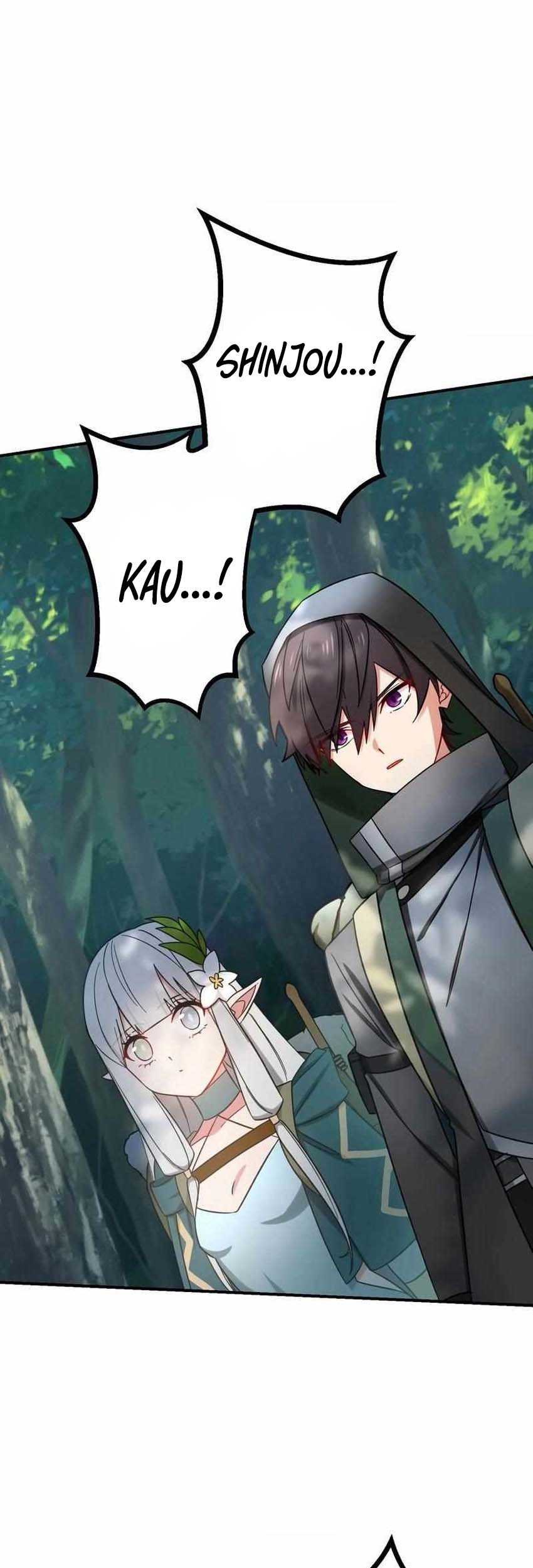 Baca Manga The strongest assassin gets transferred to another world with his whole class Chapter 63 Gambar 2