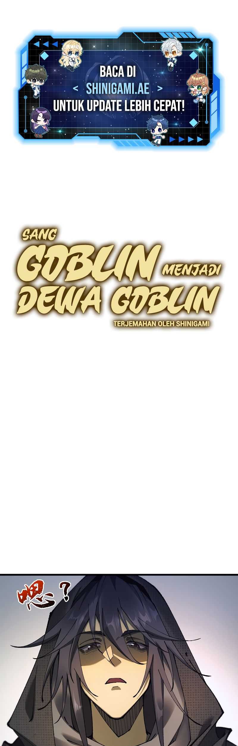 Baca Manhua From Goblin to Goblin God Chapter 30 Gambar 2