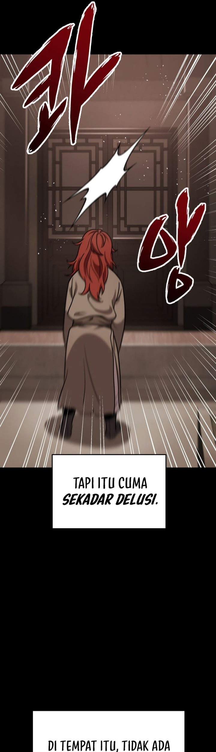 Heavenly Inquisition Sword Chapter 102 Gambar 18