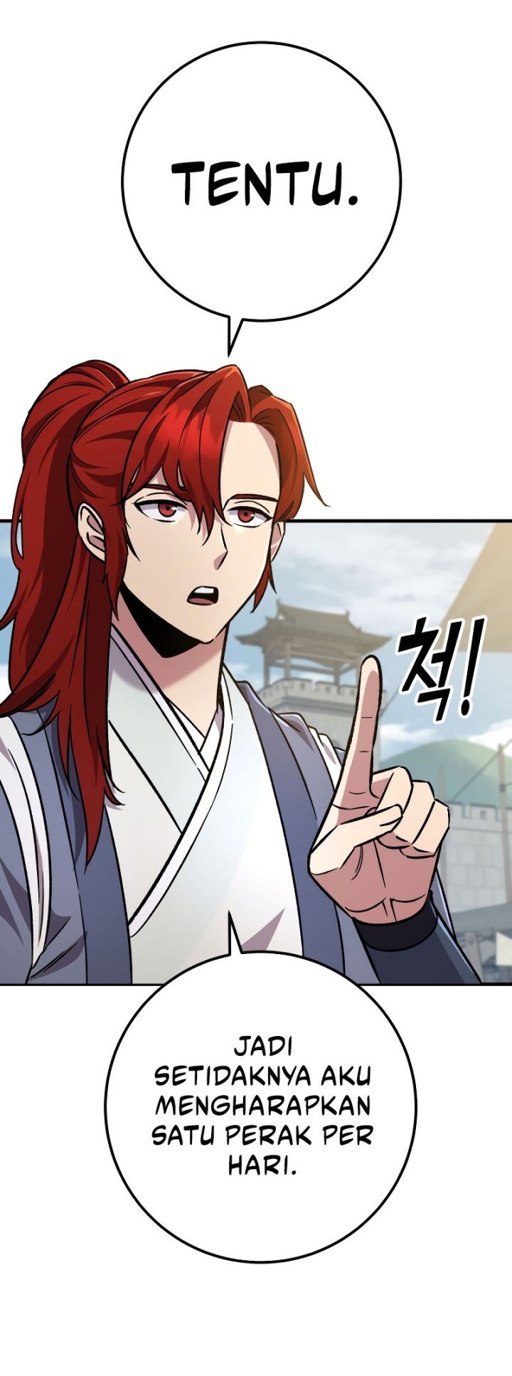 Heavenly Inquisition Sword Chapter 102 Gambar 43