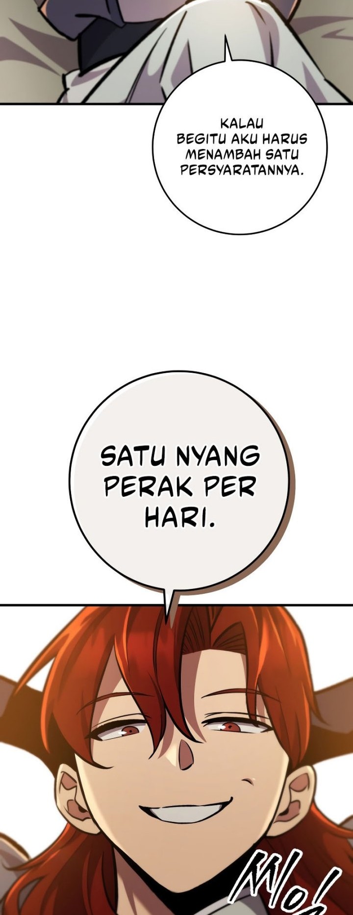 Heavenly Inquisition Sword Chapter 102 Gambar 55