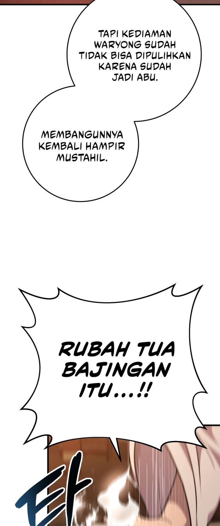 Heavenly Inquisition Sword Chapter 102 Gambar 7
