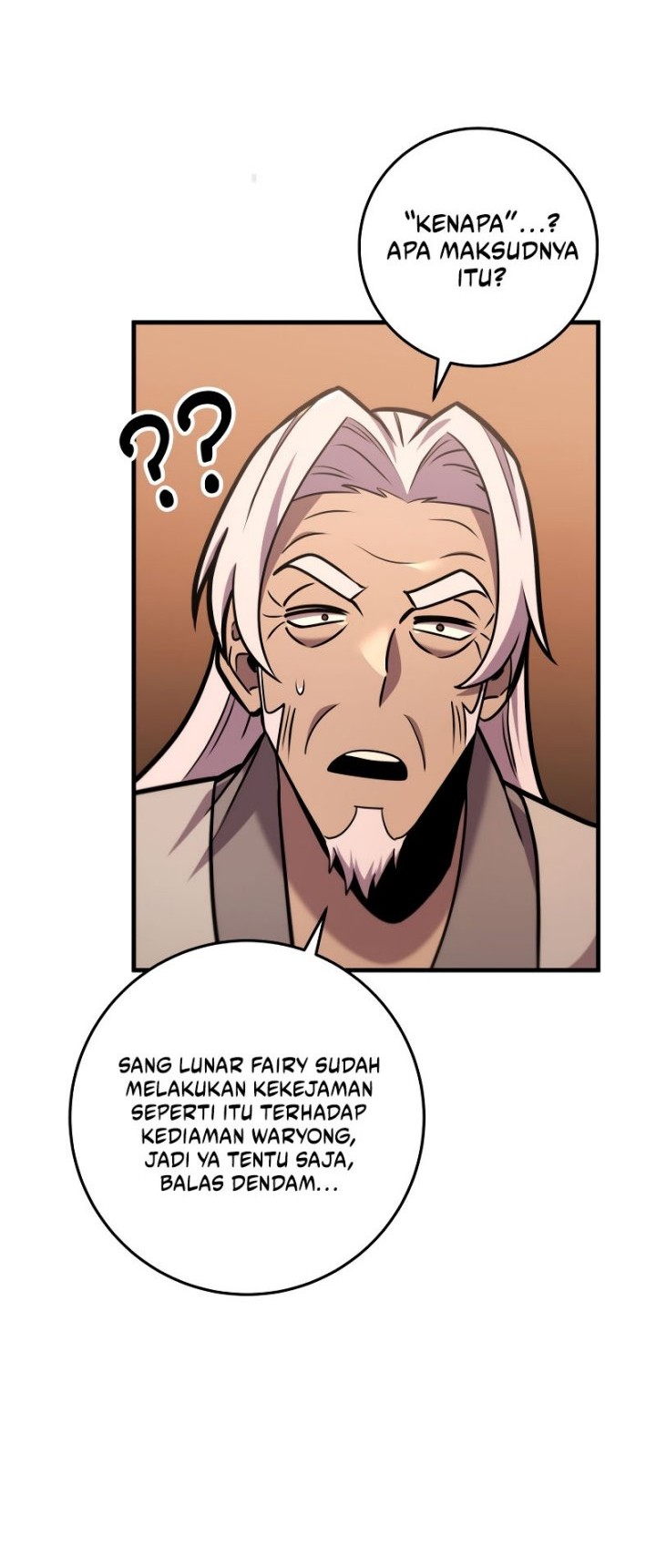 Heavenly Inquisition Sword Chapter 102 Gambar 9