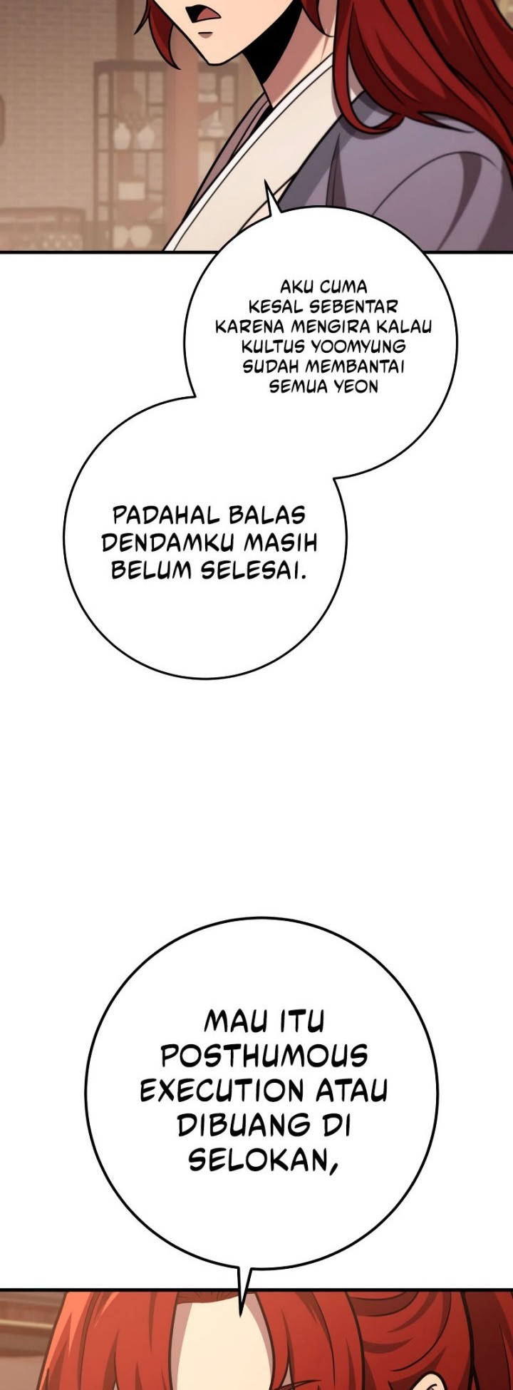 Heavenly Inquisition Sword Chapter 102 Gambar 11