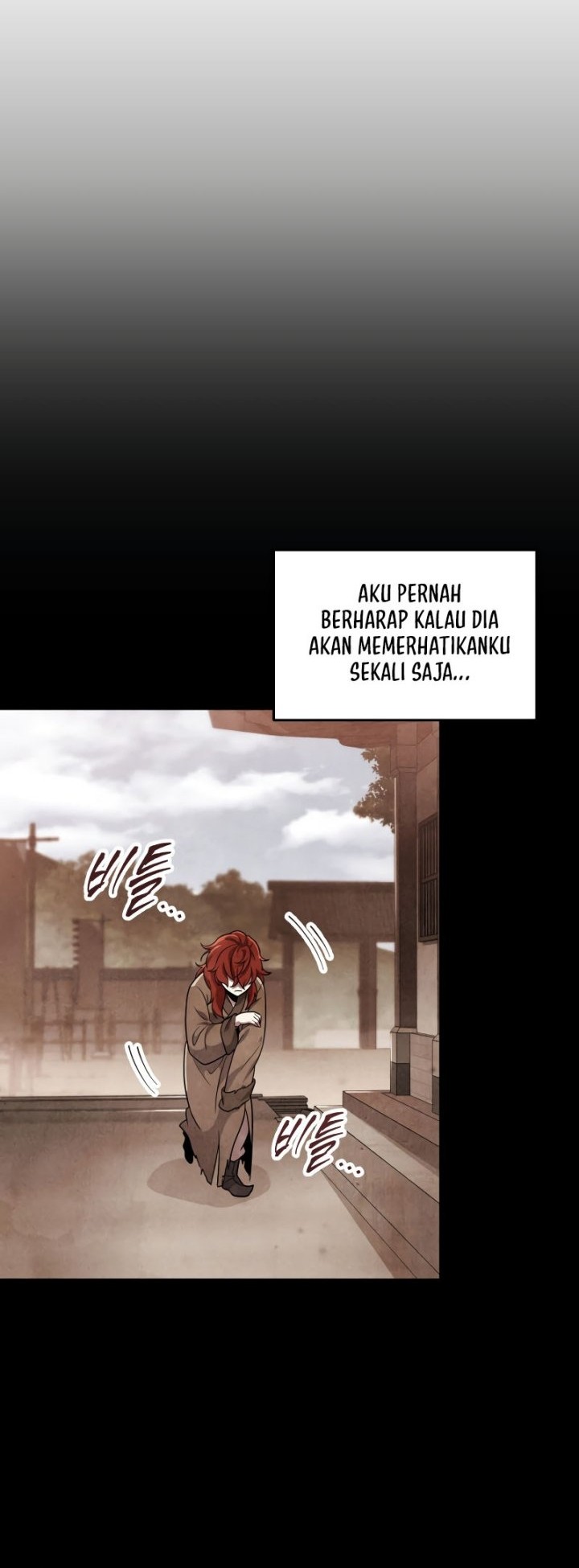 Heavenly Inquisition Sword Chapter 102 Gambar 13