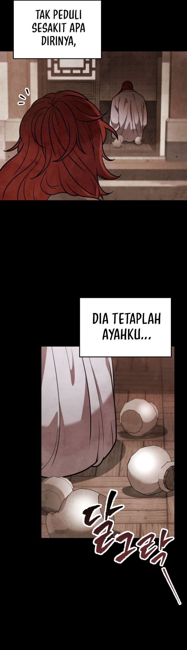 Heavenly Inquisition Sword Chapter 102 Gambar 14