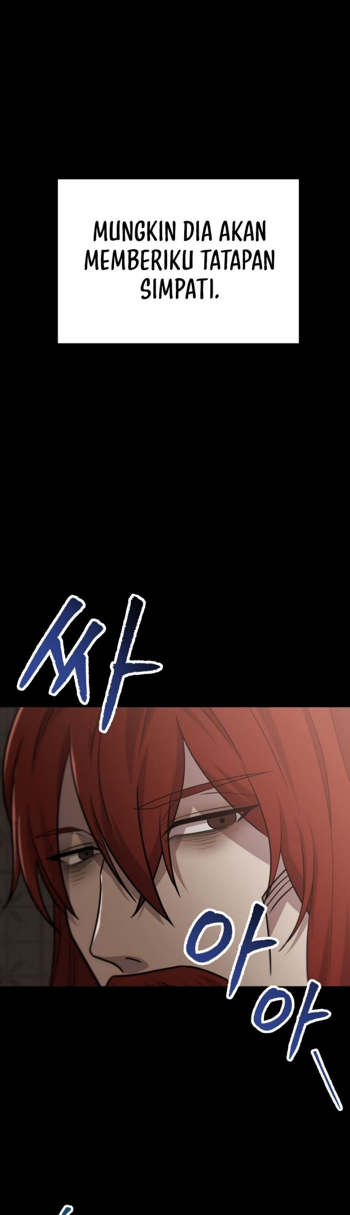Heavenly Inquisition Sword Chapter 102 Gambar 16