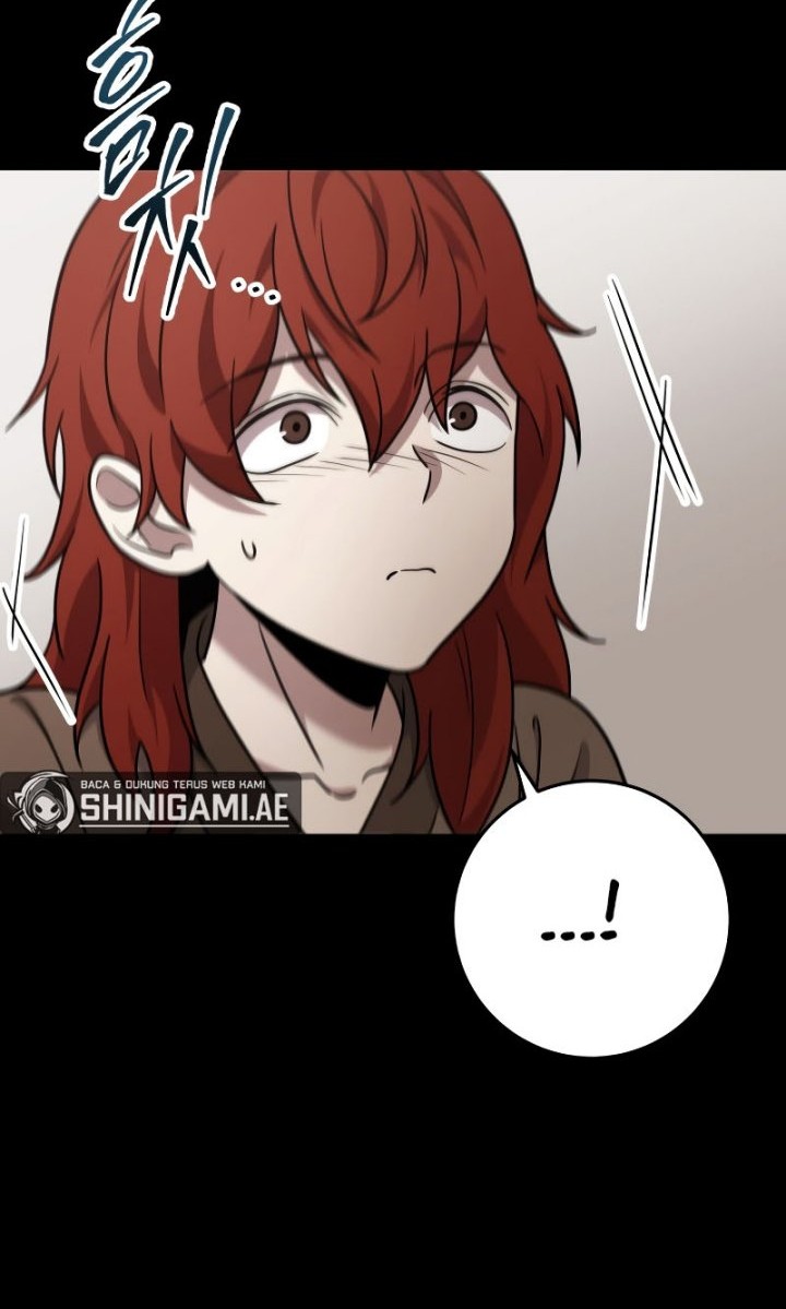 Heavenly Inquisition Sword Chapter 102 Gambar 17