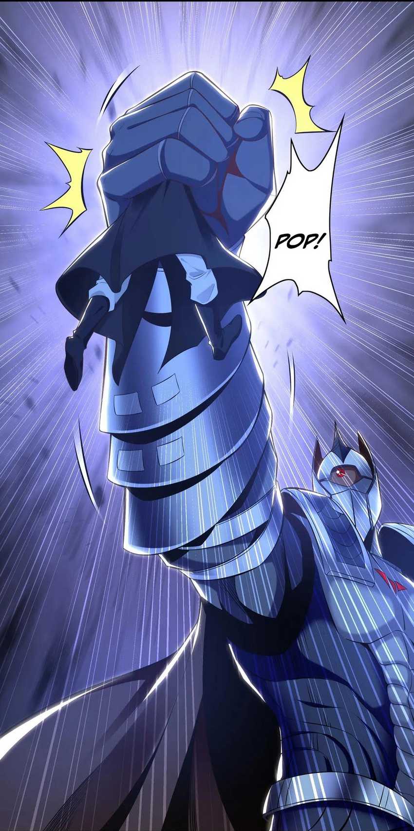 1 Million Times Attack Speed Chapter 93 Gambar 20