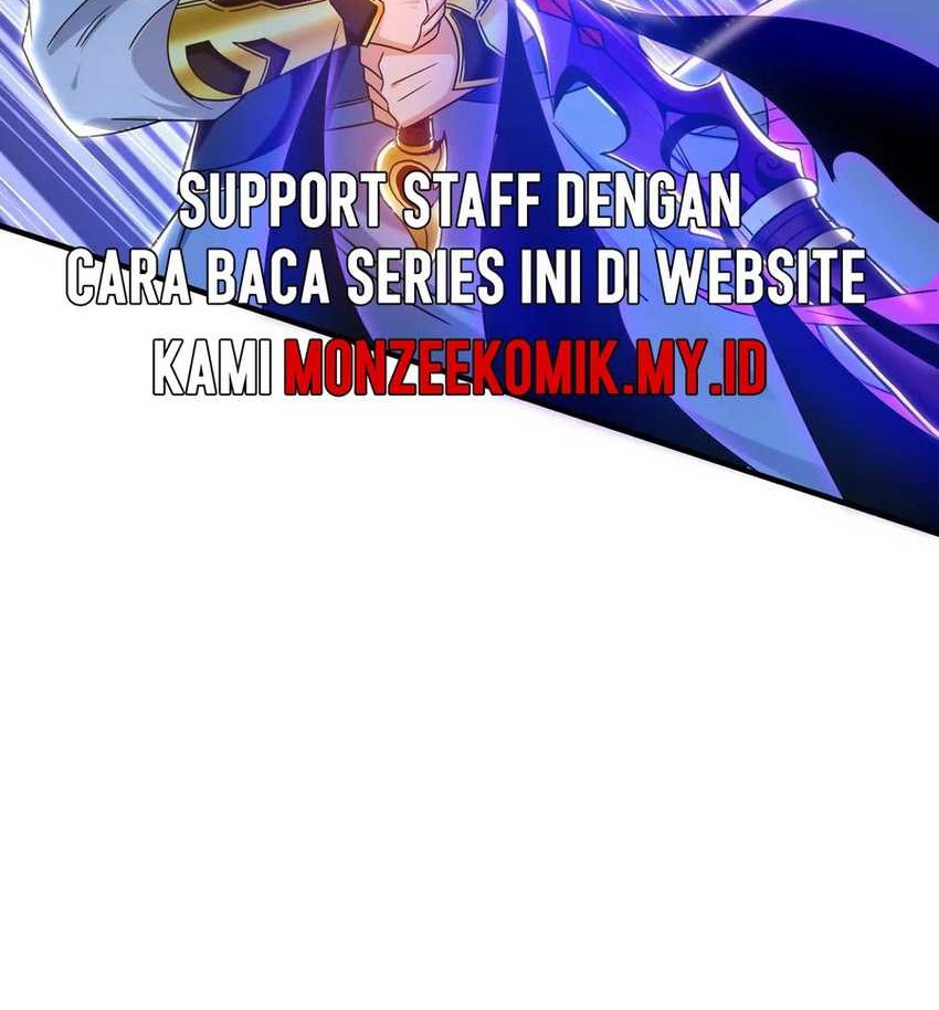 1 Million Times Attack Speed Chapter 93 Gambar 30