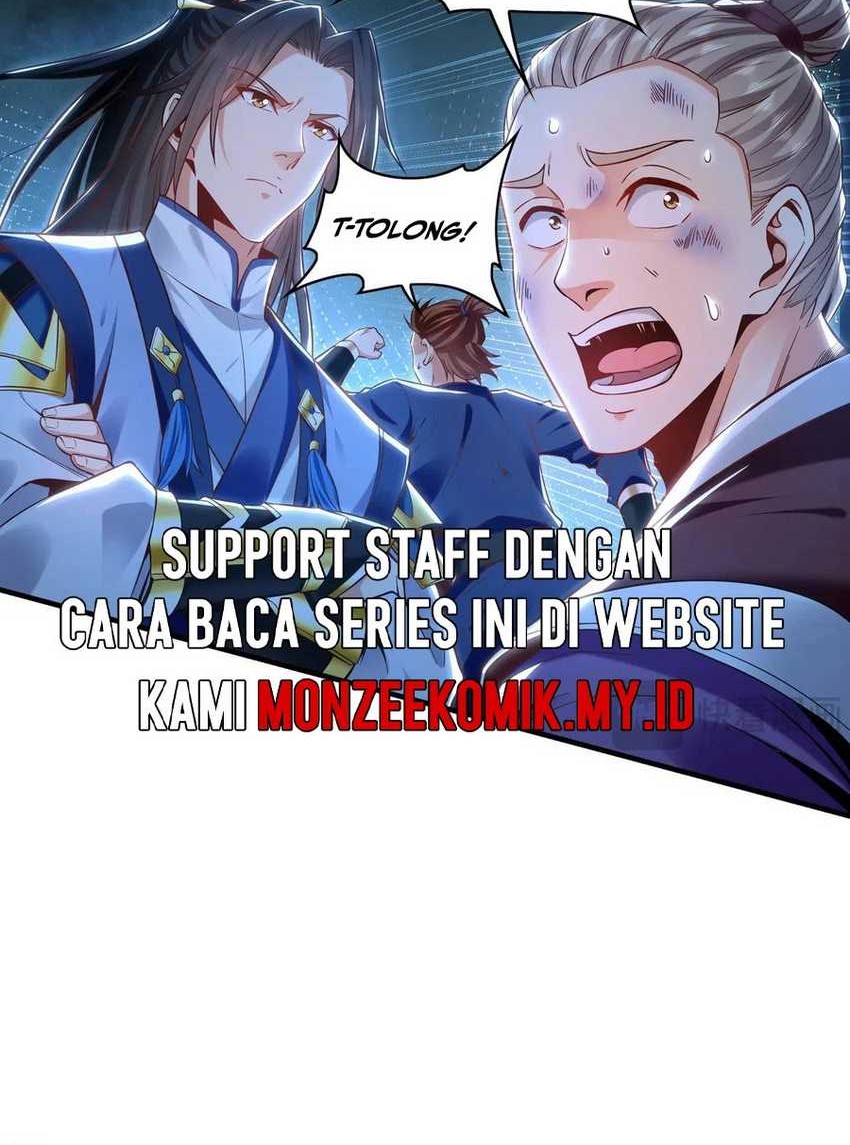 1 Million Times Attack Speed Chapter 93 Gambar 3