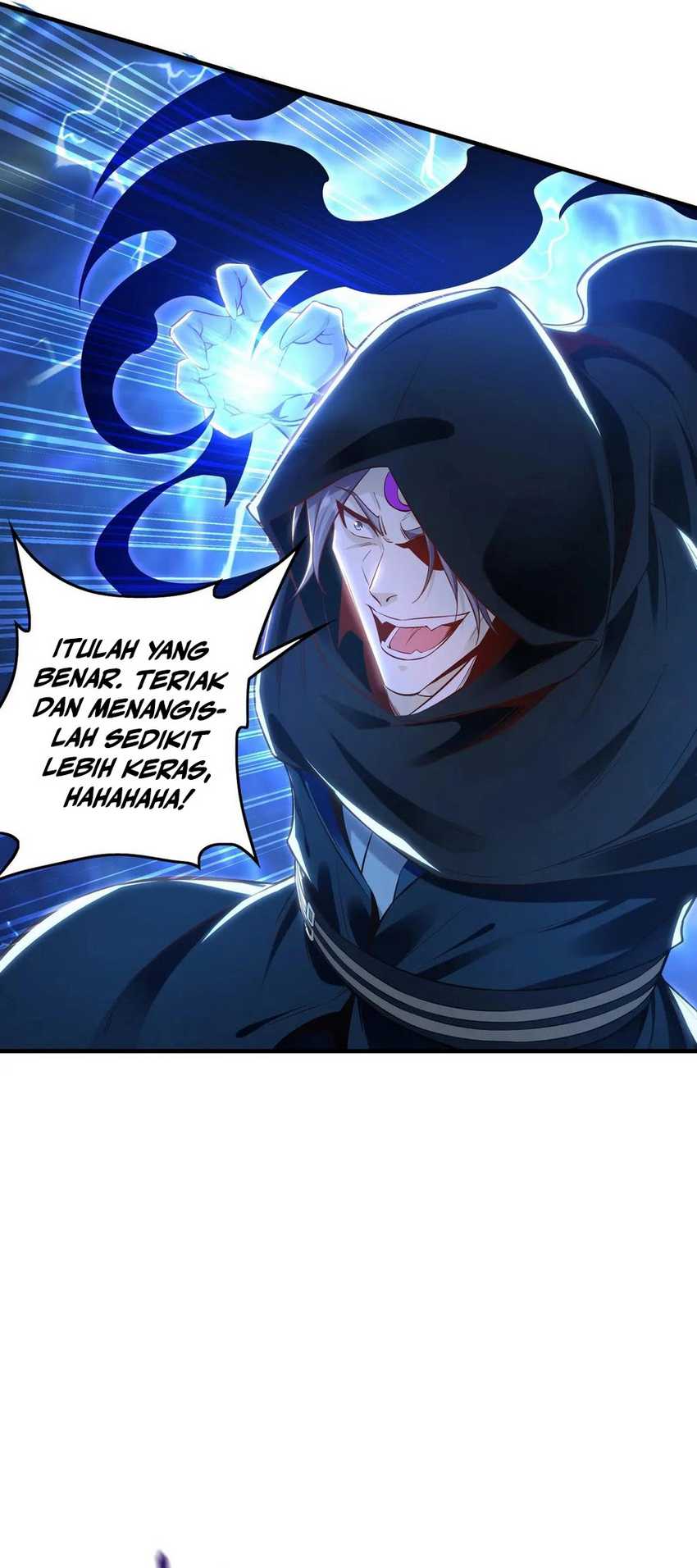 1 Million Times Attack Speed Chapter 93 Gambar 4